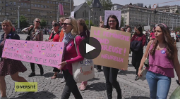 La migration féminine en Suisse